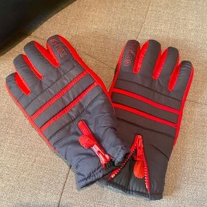 GORE-TEX MEN’S SKI GLOVES